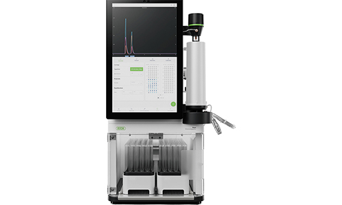 Nouveauté : Pure Excellence Line – Révélez tout le potentiel de la chromatographie