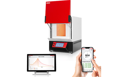 ARIES PLUS : La maîtrise thermique nouvelle génération