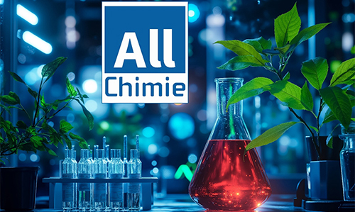 AllChimie renforce son offre avec deux nouvelles gammes dédiées aux usages quotidiens et techniques en laboratoire