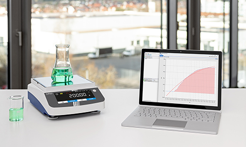Nouveau microscope à fluorescence équipé de la technologie LED