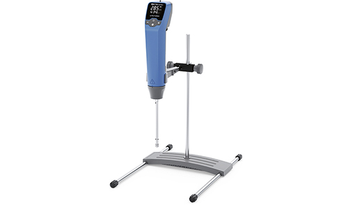 Disperseur mobile conçu pour une analyse précise des échantillons