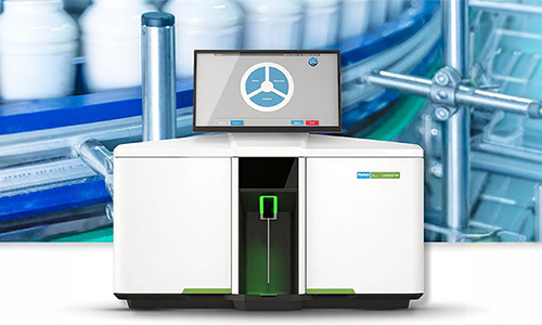 Nouveauté produit laboratoire : LactoScope™ 500 : la nouvelle génération d’analyse laitière FT-IR