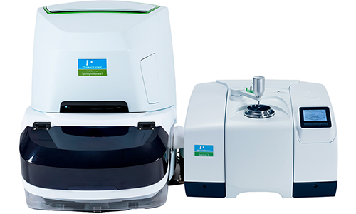 Nouveauté produit laboratoire : Spotlight Aurora I : L'Eveil d'une Nouvelle Ere Technologique