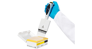 Nouveauté produit laboratoire : Sartorius présente Light Pack :  une alternative durable aux racks traditionnels